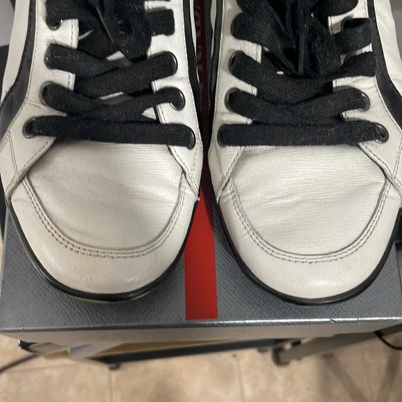Prada Sneakers